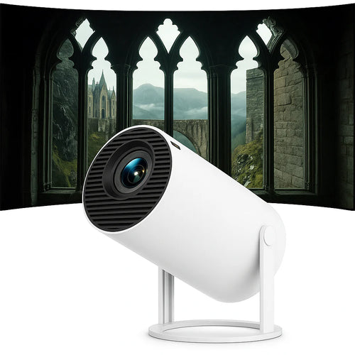 Voudini™ Projector