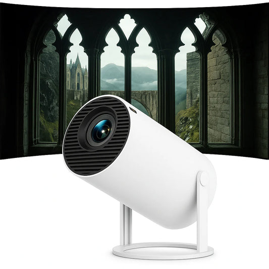 Voudini™ Projector